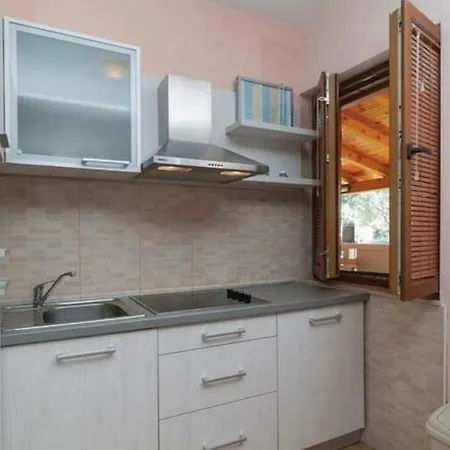 Luxury With A Swimming Pool Skrip, Brac - 17350 Villa