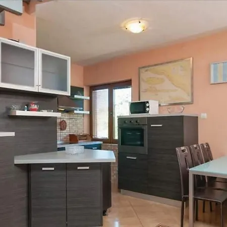 Villa Luxury With A Swimming Pool Skrip, Brac - 17350