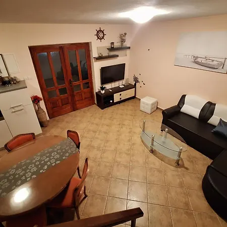 Luxury With A Swimming Pool Skrip, Brac - 17350 Villa *